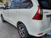 Bán ô tô Toyota Avanza 1.5 AT đời 2019, màu trắng, xe nhập, 396tr