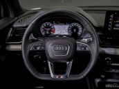 Audi Hà Nội - Giá mới, giá cực tốt - Xe sẵn đủ màu - Hỗ trợ ưu đãi tối đa