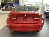 Bán xe BMW 320i Model 2021 mới KM 100% phí trước bạ - Đủ màu trắng, xanh, đỏ, giao ngay - Liên hệ để hưởng ưu đãi nhất