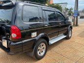 Cần bán xe Isuzu Hi Lander năm 2007, màu đen, giá tốt