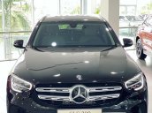 [ Mercedes-Benz Phú Mỹ Hưng ] Mercedes-Benz GLC 200 2021, khuyến mãi lên đến 5%, nhiều quà tặng đi kèm trong tháng