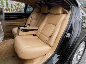 Cần bán gấp BMW 730Li sản xuất năm 2014