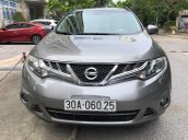 Bán ô tô Nissan Murano 3.5 năm sản xuất 2012, màu xám, nhập khẩu nguyên chiếc, giá chỉ 890 triệu