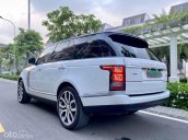 Cần bán xe Land Rover Range Rover năm sản xuất 2016, màu trắng 