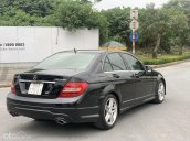 Cần bán xe Mercedes C300 sản xuất 2011 xe tư nhân, máy số nguyên zin