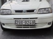 Cần bán Fiat Albea năm sản xuất 2004, màu trắng xe gia đình, giá chỉ 77 triệu