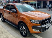 Cần bán Ford Ranger 2016, nhập khẩu giá cạnh tranh