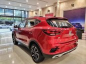 Bán MG ZS 2021 giá tốt nhất miền Nam - tặng bảo hiểm vật chất, tặng gói phụ kiện hấp dẫn, giảm tiền mặt - Giao xe ngay