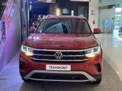 [Volkswagen HCM] Volkswagen Teramont 2021 - ưu đãi lớn, giao ngay trong tháng 11