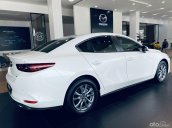 New Mazda 3 sản xuất 2021, ưu đãi giảm tiền mặt trực tiếp, tặng phụ kiện cao cấp