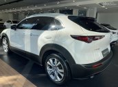 [Mazda Mỹ Đình] Mazda CX-30 2021, ưu đãi tốt trong tháng, giảm giá sốc liên hệ ngay