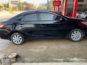 Bán xe Toyota Vios 1.5G 2018, màu đen