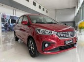 Bán Suzuki Ertiga Sport 2021 All New - Hỗ trợ 50% phí trước bạ, giá tốt nhất miền Bắc, ưu đãi hấp dẫn trong tháng