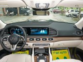 Bán ô tô Mercedes GLS450 SX năm 2021, có hàng ngay