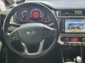 Bán Kia Rio đăng ký lần đầu 2015 nguyên zin - hỗ trợ mọi thủ tục tận nơi