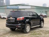 Bán Chevrolet Trailblazer 3.6	MT 2018 xe đẹp xem xe các bác ưng ngay