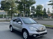 Xe Honda CR V 2.4L sản xuất năm 2009