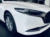 New Mazda 3 sản xuất 2021, ưu đãi giảm tiền mặt trực tiếp, tặng phụ kiện cao cấp