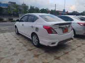 Bán ô tô Nissan Sunny XV sản xuất 2020 giá cạnh tranh