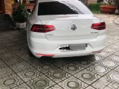 Cần bán Volkswagen Passat 1.8 Bluemotion đời 2017, màu trắng, xe nhập  