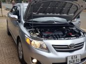 Cần bán Toyota Corolla Altis năm 2009 ít sử dụng giá chỉ 315tr