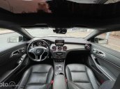 Cần bán gấp Mercedes CLA 45 đời 2014, màu trắng, nhập khẩu còn mới