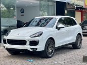 Cần bán xe Porsche Cayenne Platium sản xuất 2017