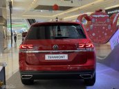 [Volkswagen HCM] Volkswagen Teramont 2021 - ưu đãi lớn, giao ngay trong tháng 11