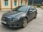 Bán Daewoo Lacetti CDX 1.6 AT năm sản xuất 2009, nhập khẩu nguyên chiếc, giá 200tr