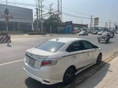 Toyota Vios sản xuất 2017 1.5AT bản Sportivo, biển số thành phố