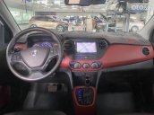 Bán Hyundai Grand i10 sản xuất 2017, màu trắng  