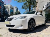 Bán Lexus IS 250 sản xuất 2006, xe một chủ nhập Nhật đẹp xuất sắc