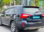 Cần bán lại xe Kia Sorento GATH sản xuất 2018 chính chủ