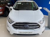 Giá tốt cùng ưu đãi lên đến 60 triệu + giảm 50% phí trước bạ Ecosport đang bán cực kì chạy thời điểm hiện tại