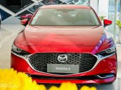 Cần bán xe Mazda 3 1.5L Luxury sản xuất 2021, màu đỏ, 684 triệu