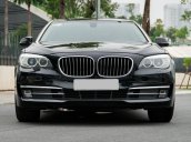 Cần bán gấp BMW 730Li sản xuất năm 2014