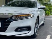 Xe Honda Accord 1.5 AT năm 2019, màu trắng, nhập khẩu còn mới