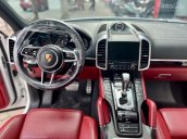 Cần bán xe Porsche Cayenne Platium sản xuất 2017