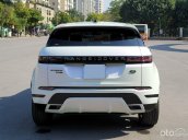 Bán ô tô Land Rover Range Rover Evoque Dynamic S năm 2020, màu trắng, nhập khẩu nguyên chiếc như mới