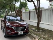 Bán ô tô Hyundai Tucson sản xuất năm 2020 bản đặc biệt 2.0 máy xăng - xe chính chủ - xe không đâm đụng, ngập nước