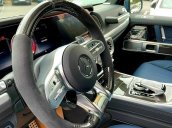 Bán xe Mercedes G63 AMG sản xuất năm 2021