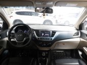 Hyundai Accent Full 1.4MT 2019, hỗ trợ trả góp