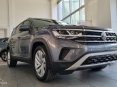 [Volkswagen HCM] Volkswagen Teramont 2021 - Ưu đãi lớn, giao ngay trong tháng 11