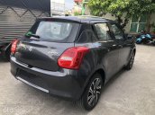 Suzuki Swift năm sản xuất 2021, giá chỉ từ 519tr, sẵn xe giao đón Tết, ưu đãi khủng cuối năm