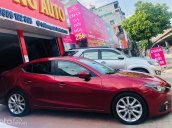 Bán ô tô Mazda 3 đời 2015, màu đỏ, giá chỉ 488 triệu