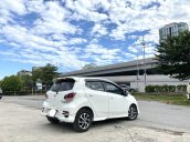 Bán Toyota Wigo AT đăng ký 2019 mầu trắng giá bán 325 triệu