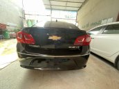 Bán xe Chevrolet Cruze đời 2017, giá 420 triệu, hỗ trợ vay ngân hàng 70%, liên hệ chủ xe anh Thập