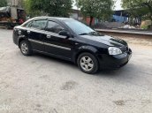 Cần bán gấp Daewoo Lacetti sản xuất năm 2005, màu đen, 92 triệu