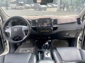 Bán xe Toyota Fortuner 2.7AT Sportivo sản xuất 2016