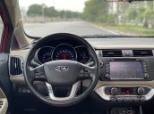 Bán Kia Rio đăng ký lần đầu 2015 nguyên zin - hỗ trợ mọi thủ tục tận nơi